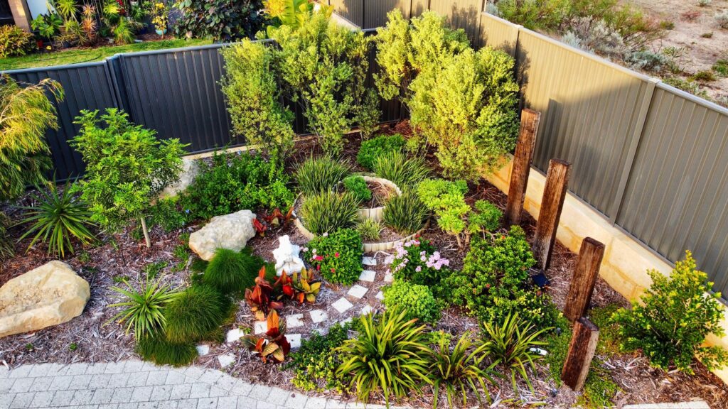 Pardon Your Garden | Gardening Service Perth