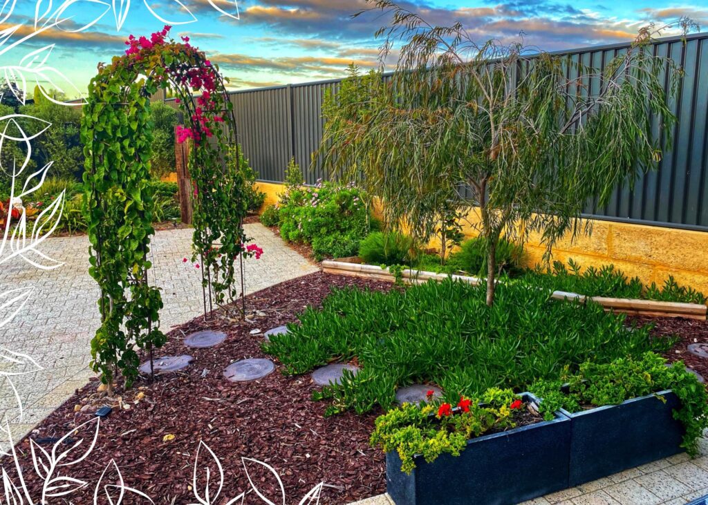 Pardon Your Garden | Gardening Service Perth