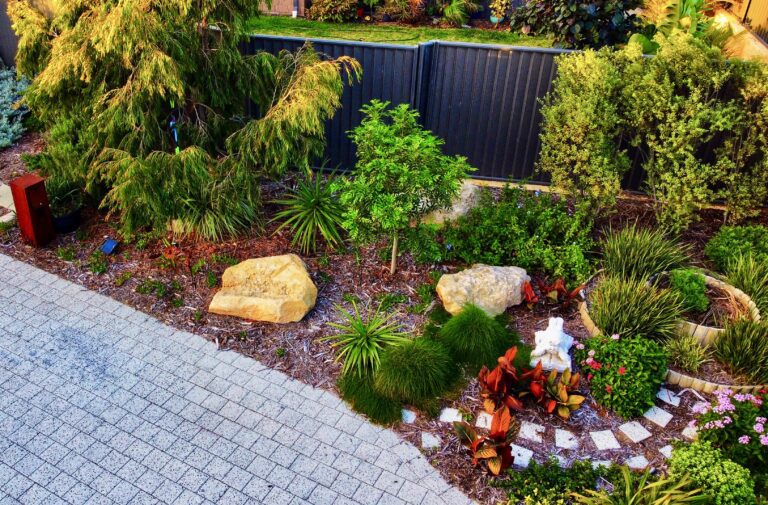 Pardon Your Garden | Gardening Service Perth